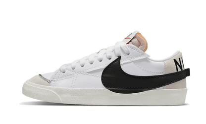 blazer-low-77-jumbo-white-black-sail-socksforsport