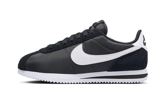 cortez-nylon-black-white-socksforsport