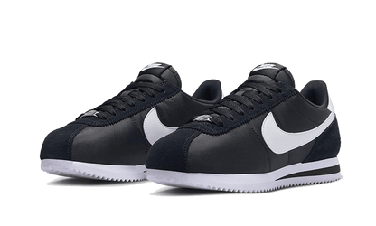 cortez-nylon-black-white-socksforsport
