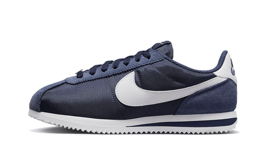 cortez-nylon-midnight-navy-white-socksforsport