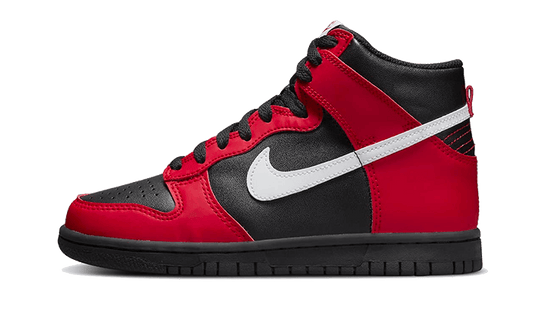 dunk-high-black-red-socksforsport