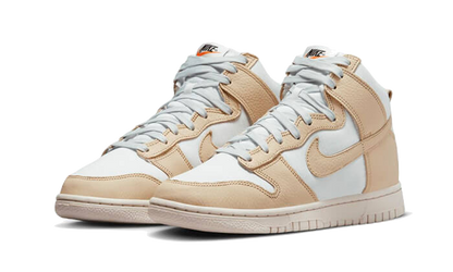 dunk-high-lx-team-gold-socksforsport