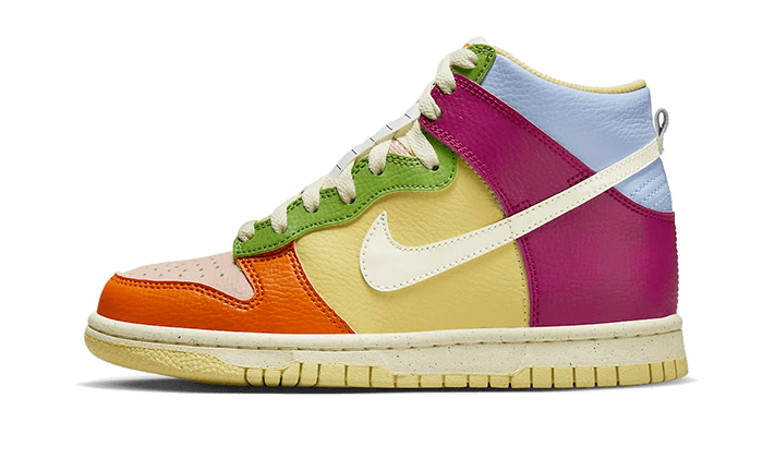 nike-dunk-high-multi-color-socksforsport