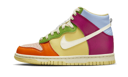 nike-dunk-high-multi-color-socksforsport