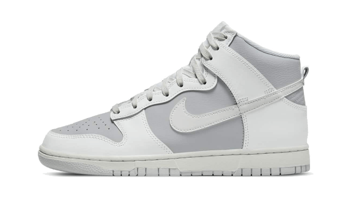 dunk-high-retro-grey-white-socksforsport