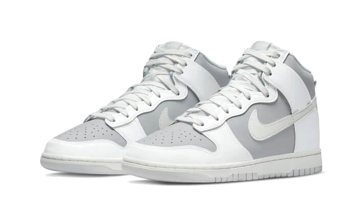dunk-high-retro-grey-white-socksforsport