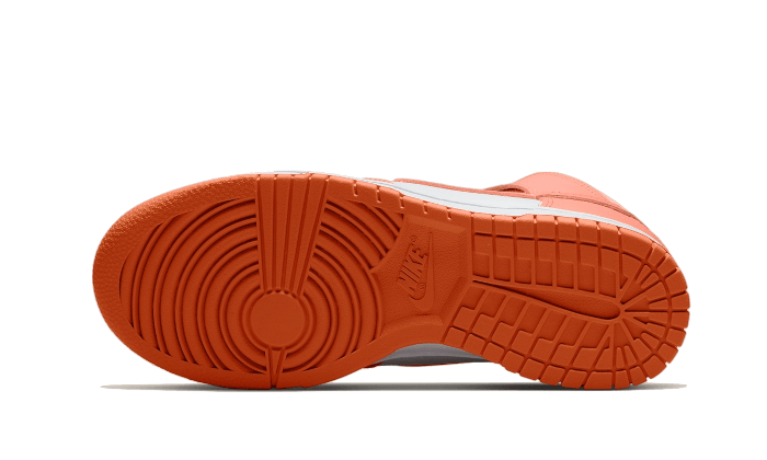 dunk-high-salmon-grey-socksforsport