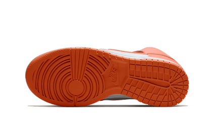 dunk-high-salmon-grey-socksforsport