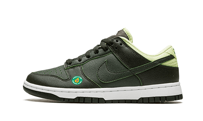 dunk-low-avocado-socksforsport