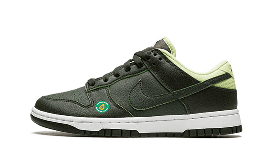 dunk-low-avocado-socksforsport