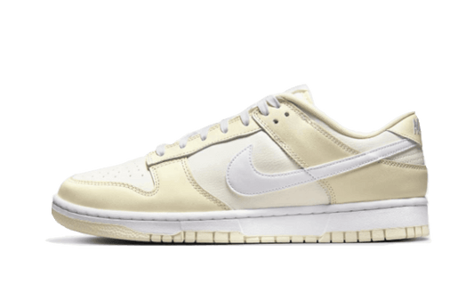 dunk-low-coconut-milk-socksforsport