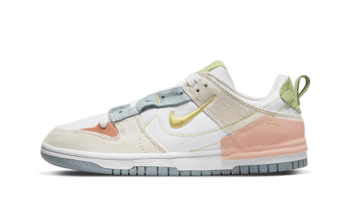 dunk-low-disrupt-2-multi-color-socksforsport