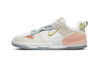dunk-low-disrupt-2-multi-color-socksforsport