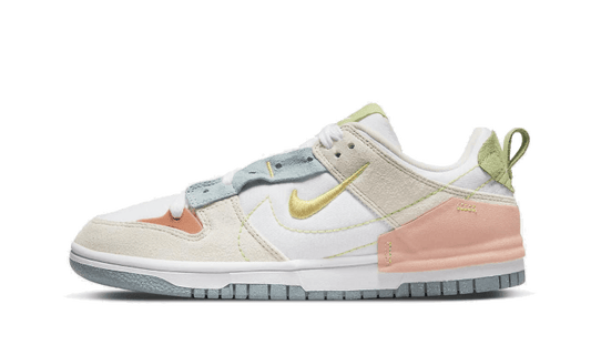 dunk-low-disrupt-2-multi-color-socksforsport