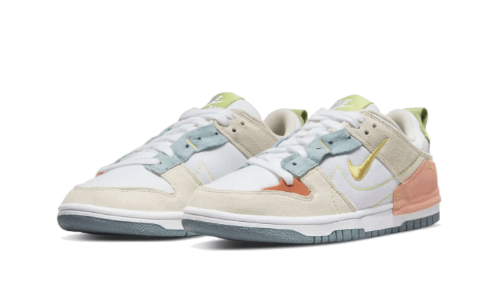 dunk-low-disrupt-2-multi-color-socksforsport