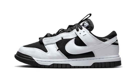 dunk-low-jumbo-reverse-panda-socksforsport