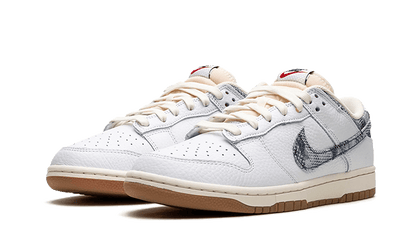 dunk-low-new-americana-washed-denim-socksforsport