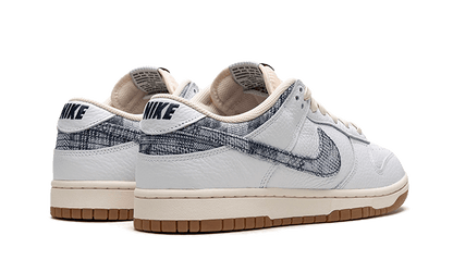 dunk-low-new-americana-washed-denim-socksforsport