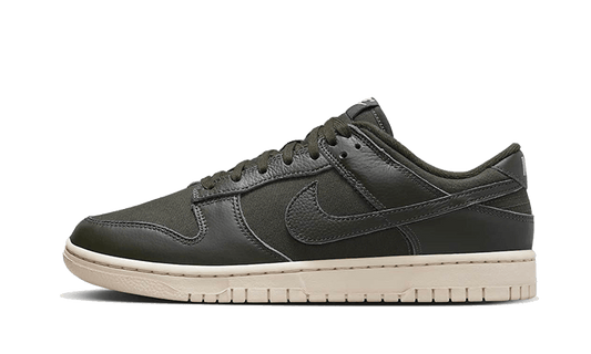 dunk-low-premium-sequoia-socksforsport