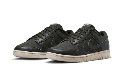 dunk-low-premium-sequoia-socksforsport