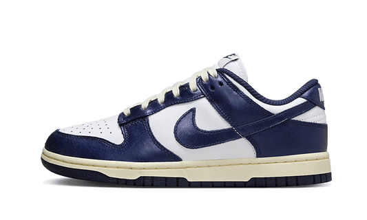 dunk-low-vintage-navy-socksforsport