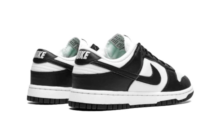 dunk-low-next-nature-black-white-socksforsport