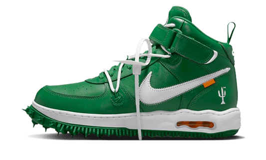 off-white-air-force-1-mid-sp-pine-green-socksforsport