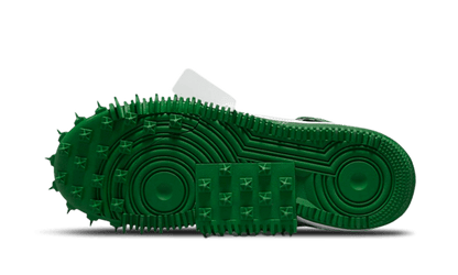off-white-air-force-1-mid-sp-pine-green-socksforsport