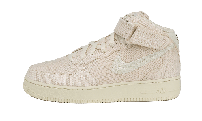 air-force-1-mid-stussy-fossil-socksforsport