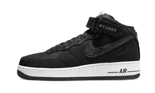 air-force-1-mid-stussy-all-black-socksforsport