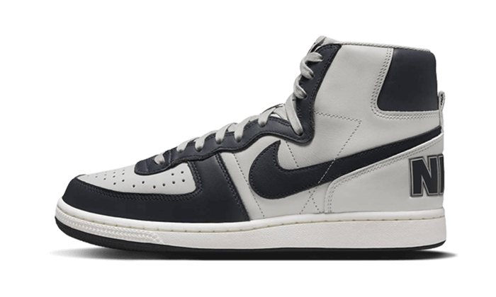Terminator High Tops Terminator High Georgetown – SneakersCorp