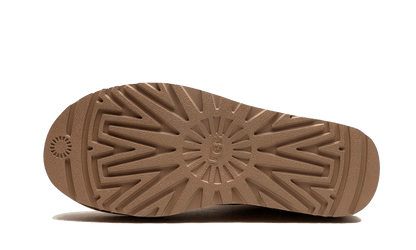 UGG Classic Ultra Mini Platform Boot Sand - 1135092-SAN
