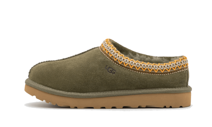 tasman-slipper-burnt-olive-gum-socksforsport