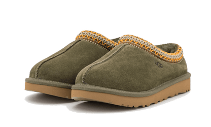 tasman-slipper-burnt-olive-gum-socksforsport