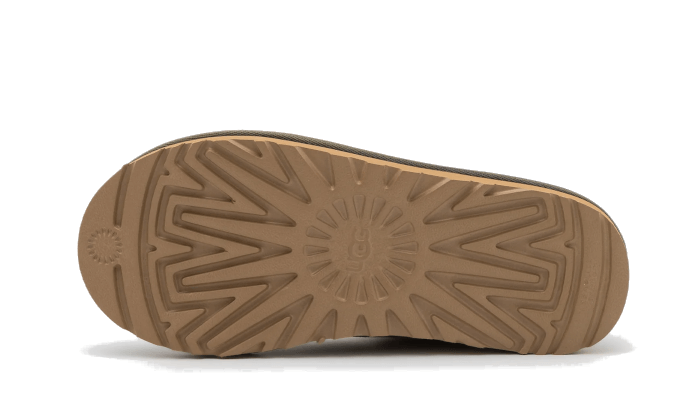 tasman-slipper-burnt-olive-gum-socksforsport