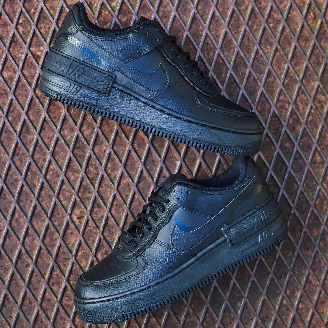 air-force-1-shadow-triple-black-socksforsport