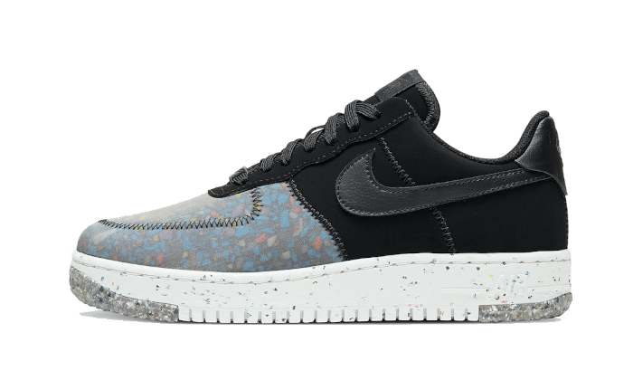 air-force-1-low-crater-foam-black-photon-dust-socksforsport