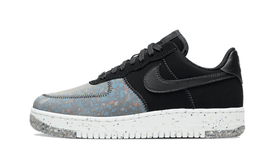 air-force-1-low-crater-foam-black-photon-dust-socksforsport