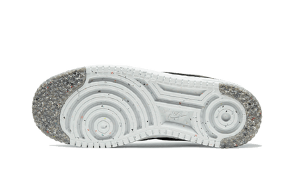 air-force-1-low-crater-foam-black-photon-dust-socksforsport