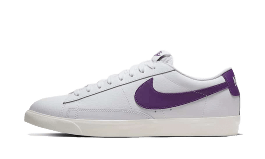 blazer-low-leather-white-purple-socksforsport