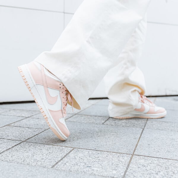 dunk-low-orange-pearl-socksforsport