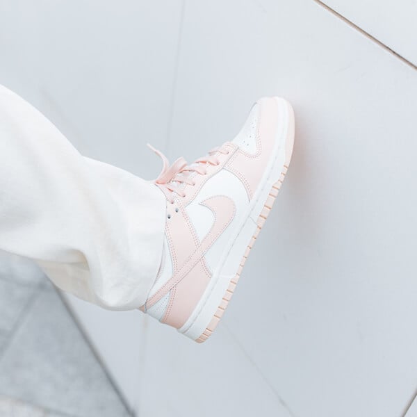 dunk-low-orange-pearl-socksforsport