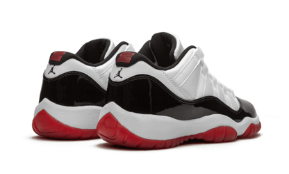 air-jordan-11-low-white-bred-socksforsport