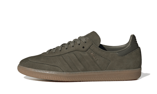 samba-khaki-gum-socksforsport