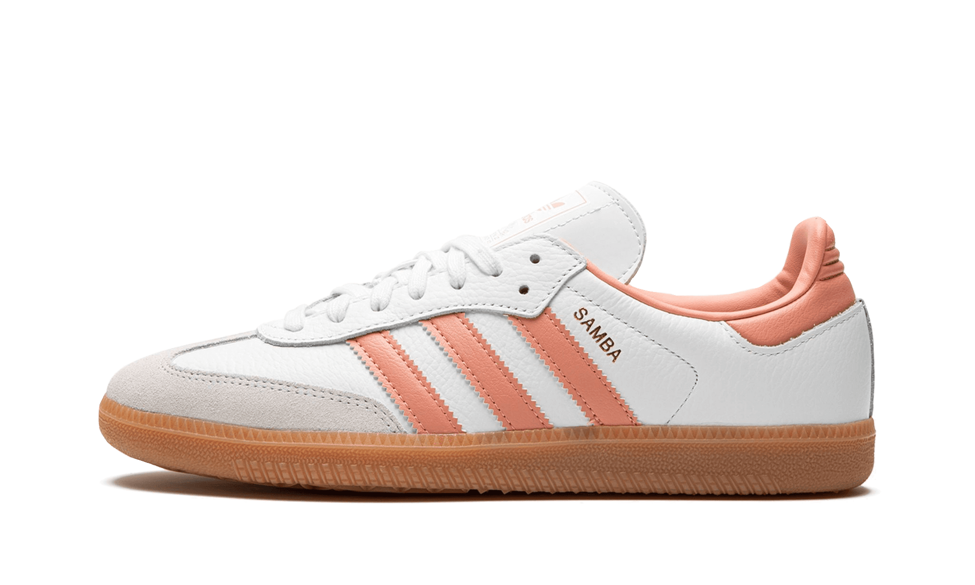 samba-og-white-wonder-clay-gum-socksforsport