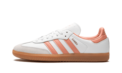 samba-og-white-wonder-clay-gum-socksforsport