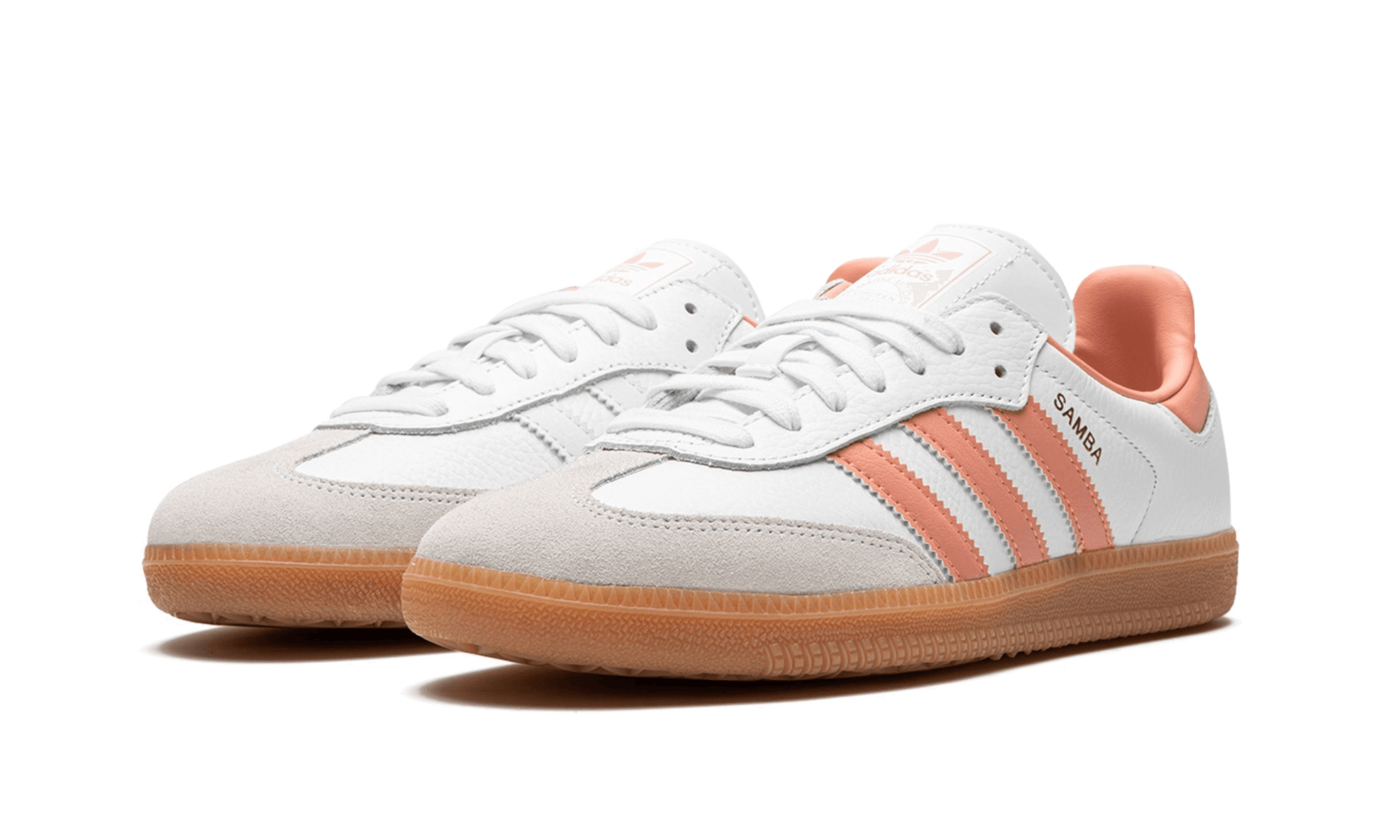samba-og-white-wonder-clay-gum-socksforsport
