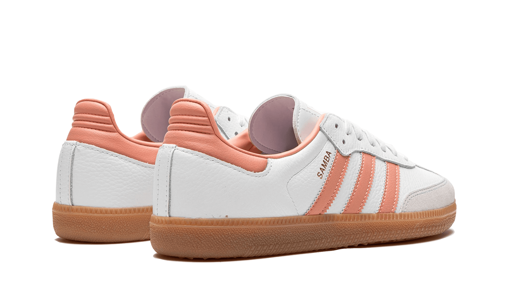 samba-og-white-wonder-clay-gum-socksforsport
