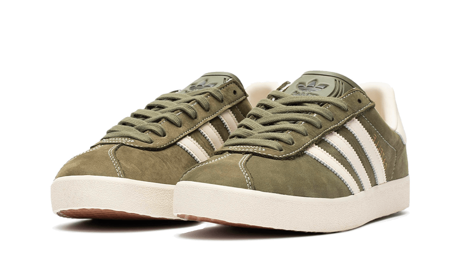 gazelle-85-olive-strata-socksforsport
