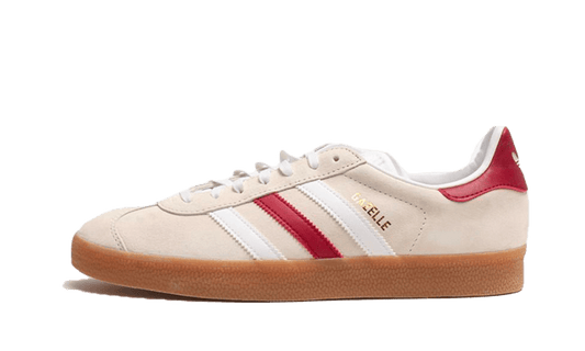 gazelle-aluminum-collegiate-burgundy-socksforsport